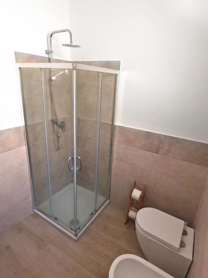 Bed & Breakfast Coastal San Vito Lo Capo